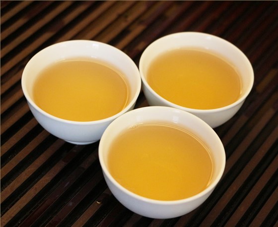 古樹(shù)茶