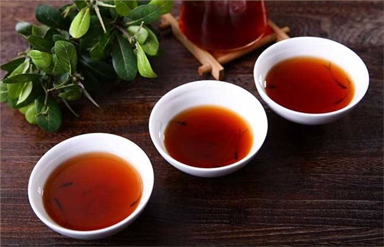 古樹(shù)茶