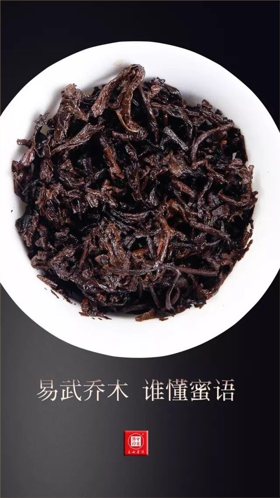 好的普洱茶