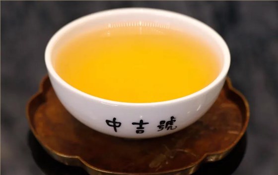 昔歸普洱茶