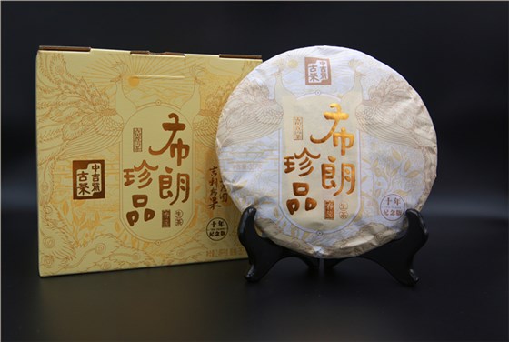 中吉號茶堂：布朗山產(chǎn)地的普洱茶有啥特點？