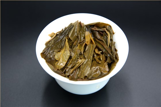 普洱茶