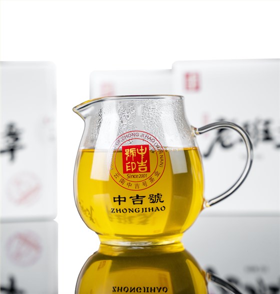 普洱古樹(shù)茶