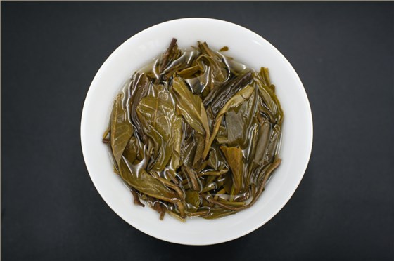 普洱古樹(shù)茶