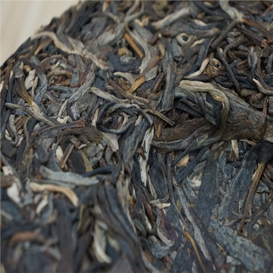 中吉號(hào)普洱茶價(jià)格