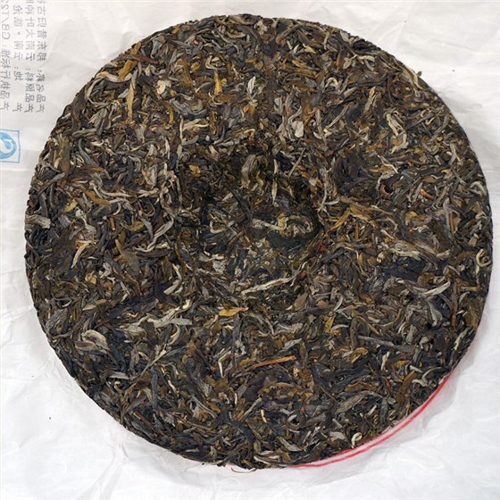 中吉號普洱茶價(jià)格