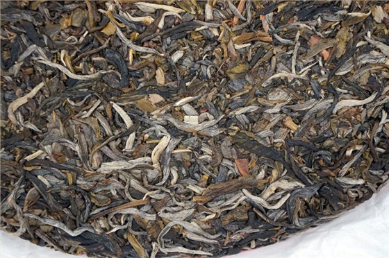 中吉號普洱茶價(jià)格