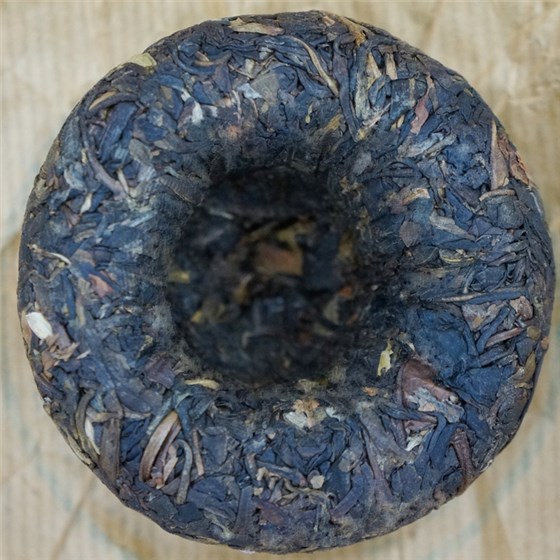 中吉號(hào)普洱茶價(jià)格