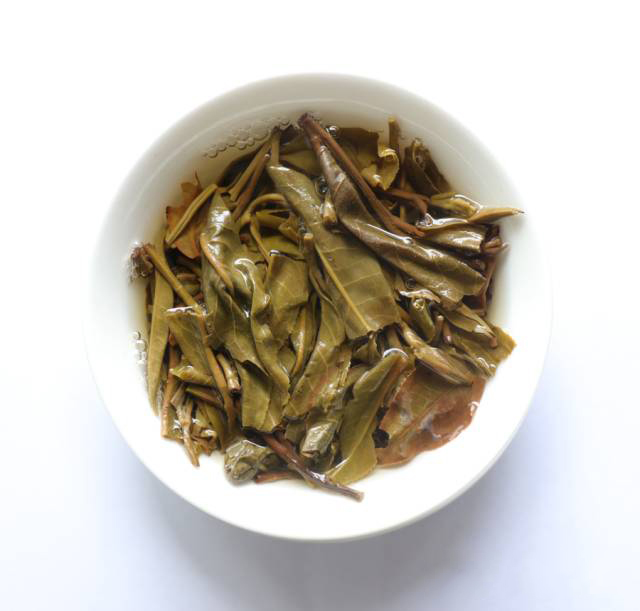 喝普洱茶注意幾點(diǎn)