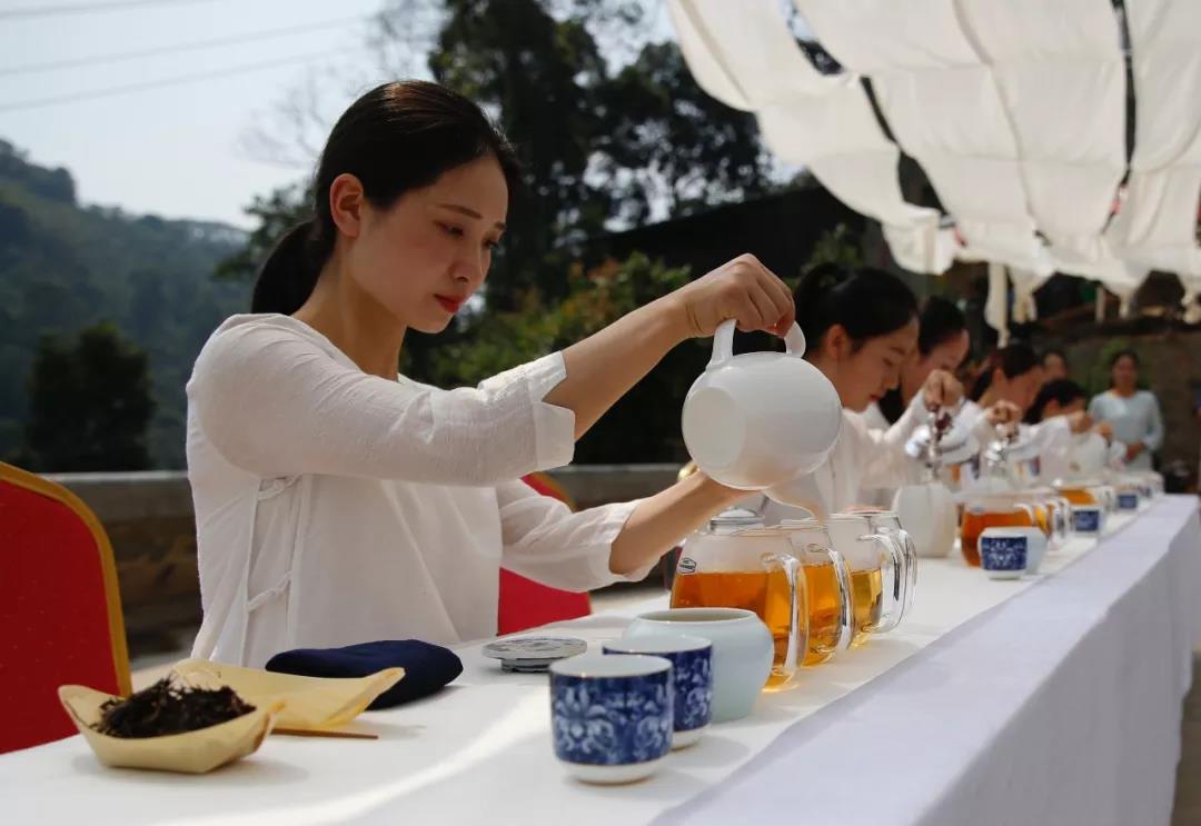 中吉號麻黑莊園