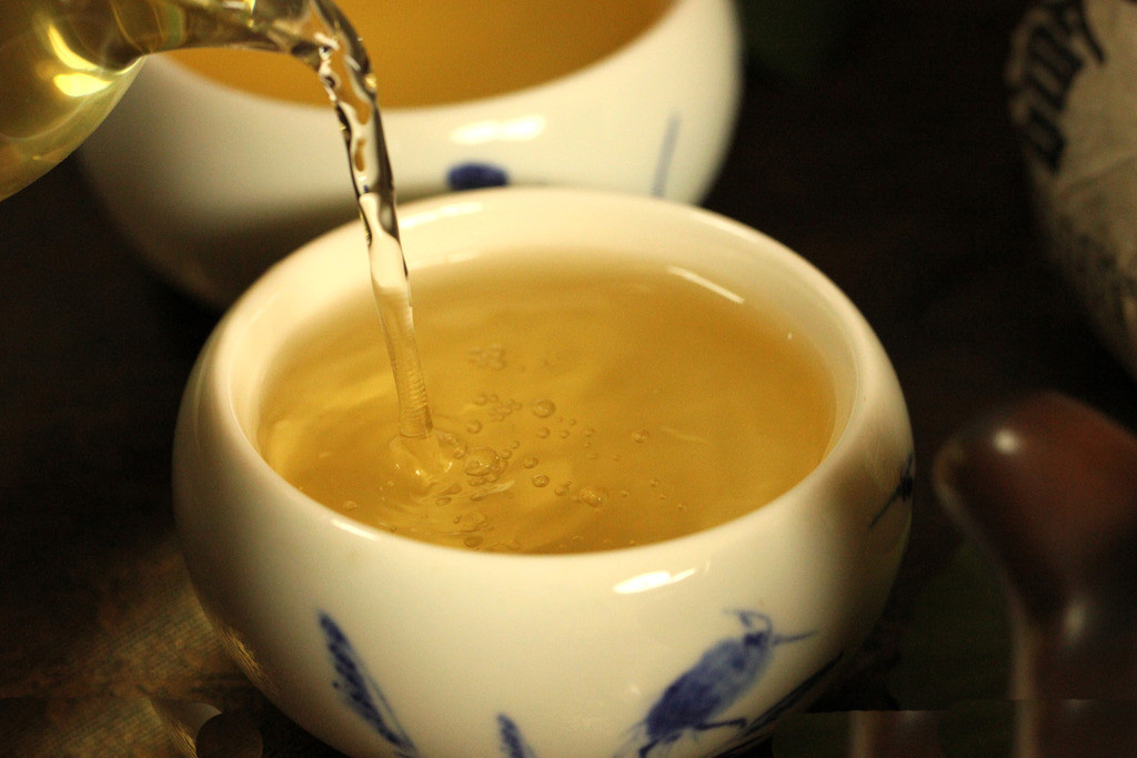 中吉號(hào)茶葉價(jià)格