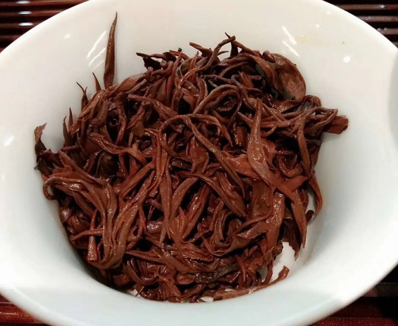 中吉號(hào)紅茶